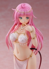 Оригинальная аниме фигурка «To Love-Ru Darkness Lala Satalin Deviluke 1/7 Complete Figure»