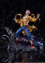 Оригинальная аниме фигурка «"Jujutsu Kaisen" Sukuna 1/7 Complete Figure»