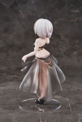 Оригинальная аниме фигурка «Senkan Shoujo R Veneto Bikini Ver. 1/7 Complete Figure»