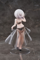 Оригинальная аниме фигурка «Senkan Shoujo R Veneto Bikini Ver. 1/7 Complete Figure»