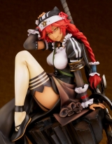 Оригинальная аниме фигурка «Overlord Lupusregina Beta so-bin Ver. 1/8 Complete Figure»