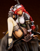 Оригинальная аниме фигурка «Overlord Lupusregina Beta so-bin Ver. 1/8 Complete Figure»