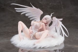 Оригинальная аниме фигурка «White Angel 1/4 Complete Figure»