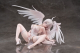 Оригинальная аниме фигурка «White Angel 1/4 Complete Figure»