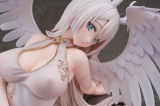 Оригинальная аниме фигурка «White Angel 1/4 Complete Figure»