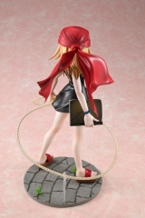 Оригинальная аниме фигурка «SHAMAN KING Anna Kyoyama 1/7 Complete Figure»