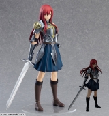 Оригинальная аниме фигурка «POP UP PARADE FAIRY TAIL Erza Scarlet XL Complete Figure»