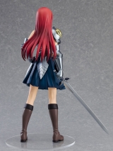 Оригинальная аниме фигурка «POP UP PARADE FAIRY TAIL Erza Scarlet XL Complete Figure»