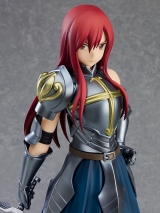 Оригинальная аниме фигурка «POP UP PARADE FAIRY TAIL Erza Scarlet XL Complete Figure»