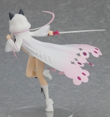 Оригинальная аниме фигурка «POP UP PARADE Smile of the Arsnotoria - Arsnotoria Cat Kingdom Ver. Complete Figure»