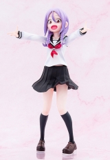 Оригинальная аниме фигурка «Sore demo Ayumu wa Yosetekuru Urushi Yaotome 1/7 Complete Figure»