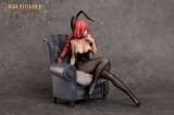 Оригинальная аниме фигурка «Ijinkan Bunny Girl Chu E 1/7 Complete Figure»