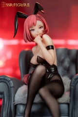 Оригинальная аниме фигурка «Ijinkan Bunny Girl Chu E 1/7 Complete Figure»