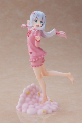 Оригинальная аниме фигурка «TENITOL Eromanga Sensei Sagiri Izumi Complete Figure»