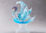 Оригинальная аниме фигурка «THE IDOLM@STER SHINY COLORS "Toru Asakura" Clear Marine Calm Ver. 1/7 Complete Figure»