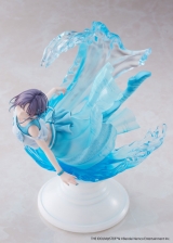 Оригинальная аниме фигурка «THE IDOLM@STER SHINY COLORS "Toru Asakura" Clear Marine Calm Ver. 1/7 Complete Figure»