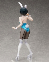 Оригинальная аниме фигурка «B-STYLE Rent-A-Girlfriend Ruka Sarashina Bunny Ver. 1/4 Complete Figure»