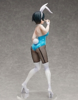 Оригинальная аниме фигурка «B-STYLE Rent-A-Girlfriend Ruka Sarashina Bunny Ver. 1/4 Complete Figure»