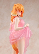 Оригинальная аниме фигурка «Harem in the Labyrinth of Another World Roxanne Issei Hyoujyu Comic ver. 1/7 Complete Figure»