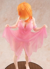 Оригинальная аниме фигурка «Harem in the Labyrinth of Another World Roxanne Issei Hyoujyu Comic ver. 1/7 Complete Figure»