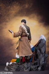 Оригинальная аниме фигурка «Time Raiders Floating Life in Tibet Wu Xie 1/7 Complete Figure»