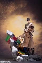 Оригинальная аниме фигурка «Time Raiders Floating Life in Tibet Wu Xie 1/7 Complete Figure»