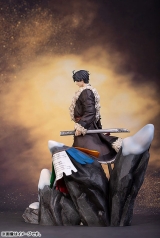 Оригинальная аниме фигурка «Time Raiders Floating Life in Tibet Zhang Qiling 1/7 Complete Figure»