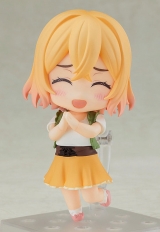 Оригинальная аниме фигурка «Nendoroid Rent-A-Girlfriend Mami Nanami»