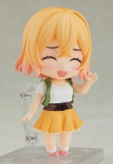 Оригинальная аниме фигурка «Nendoroid Rent-A-Girlfriend Mami Nanami»