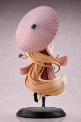 Оригинальная аниме фигурка «Spice and Wolf Holo Hakama Ver. 1/6 Complete Figure»