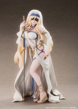 Оригинальная аниме фигурка «Goblin Slayer Sword Maiden 1/7 Complete Figure-»