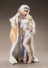 Оригинальная аниме фигурка «Goblin Slayer Sword Maiden 1/7 Complete Figure-»