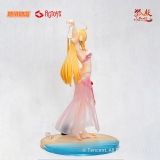 Оригинальная аниме фигурка «Fox Spirit Matchmaker Honghong Tushan Swimsuit Ver. 1/6 Complete Figure»