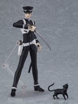 Оригинальная аниме фигурка «figma "Devil Summoner" Series Raidou Kuzunoha»