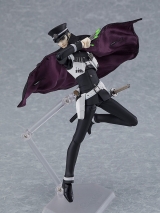 Оригинальная аниме фигурка «figma "Devil Summoner" Series Raidou Kuzunoha»