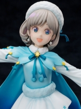 Оригинальная аниме фигурка «Love Live! Super Star!! Keke Tang 1/7 Complete Figure»