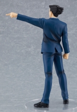 Оригинальная аниме фигурка «POP UP PARADE Ace Attorney Phoenix Wright Complete Figure»