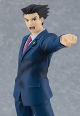 Оригинальная аниме фигурка «POP UP PARADE Ace Attorney Phoenix Wright Complete Figure»