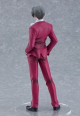 Оригинальная аниме фигурка «POP UP PARADE Ace Attorney Miles Edgeworth Complete Figure»