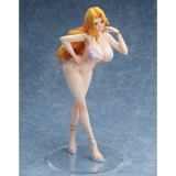 Оригинальная аниме фигурка «B-style BLEACH Rangiku Matsumoto Swimsuit Ver. 1/4 Complete Figure»