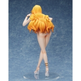 Оригинальная аниме фигурка «B-style BLEACH Rangiku Matsumoto Swimsuit Ver. 1/4 Complete Figure»