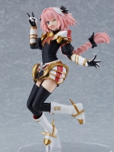 Оригинальная аниме фигурка «POP UP PARADE Fate/Grand Order Rider/Astolfo Complete Figure»