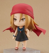 Оригинальная аниме фигурка «Nendoroid SHAMAN KING Anna Kyoyama»