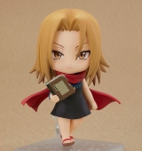 Оригинальная аниме фигурка «Nendoroid SHAMAN KING Anna Kyoyama»