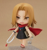 Оригинальная аниме фигурка «Nendoroid SHAMAN KING Anna Kyoyama»