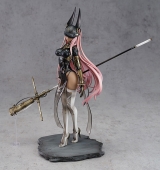 Оригинальная аниме фигурка «FALSLANDER HEMET NETHEL 1/7 Complete Figure»