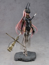 Оригинальная аниме фигурка «FALSLANDER HEMET NETHEL 1/7 Complete Figure»