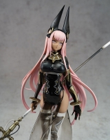 Оригинальная аниме фигурка «FALSLANDER HEMET NETHEL 1/7 Complete Figure»