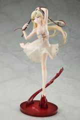 Оригинальная аниме фигурка «Kizumonogatari Kiss-Shot Acerola-Orion Heart-Under-Blade 12yrs old Ver. 1/6 Complete Figure»