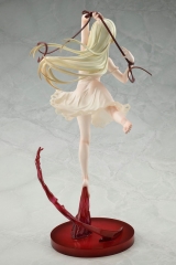 Оригинальная аниме фигурка «Kizumonogatari Kiss-Shot Acerola-Orion Heart-Under-Blade 12yrs old Ver. 1/6 Complete Figure»